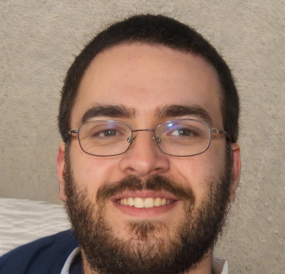 Roberto Vega - Mentor en Finanzas Personales